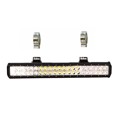20inch 126W wakeboard Tower LED light bar NEW!