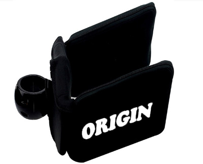 Origin OWT-WKI Neoprene oval knee/wakeboard combo rack Cover