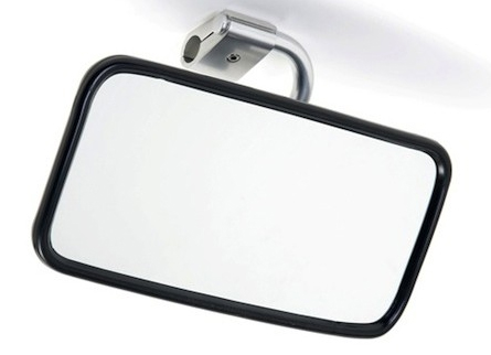 Bimini Top Mirror