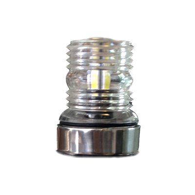 LED navigation light for wakeboard tower