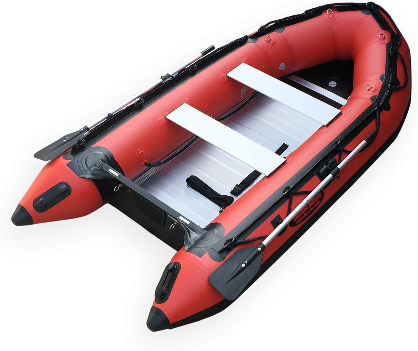 Seamax Ocean320 10.5 Feet Heavy Duty Inflatable Boat