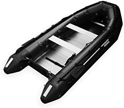 Seamax Ocean380T 12.5 Feet Heavy Duty Inflatable Boat