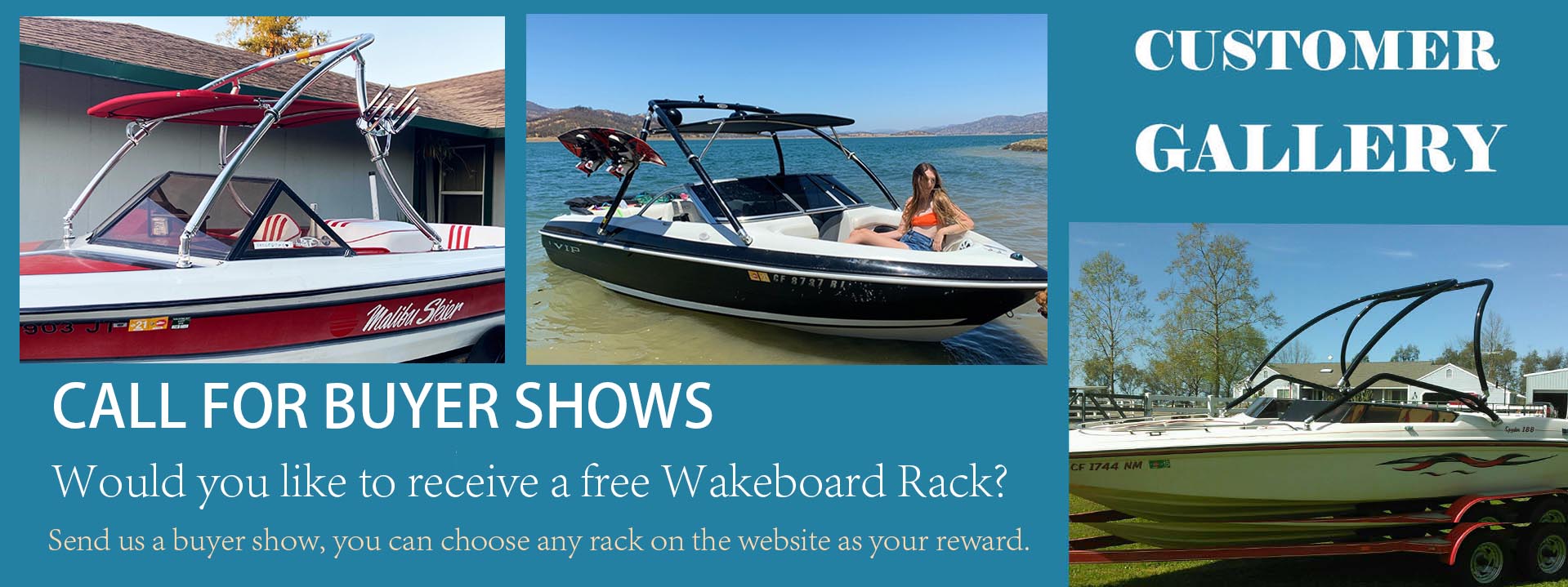 kayak rack