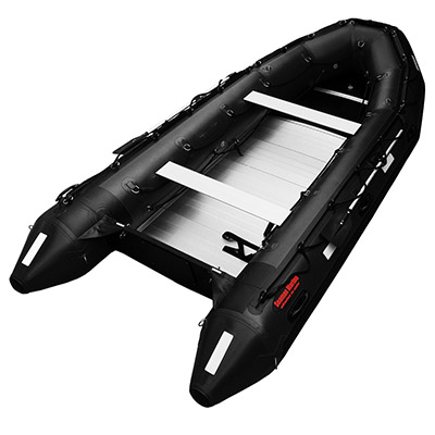 Seamax Ocean500T 16.5ft Commercial Grade PVC Inflatable Boat