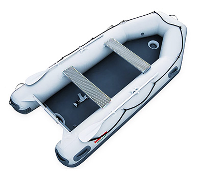 Seamax Air320 10.5 Feet Inflatable Boat