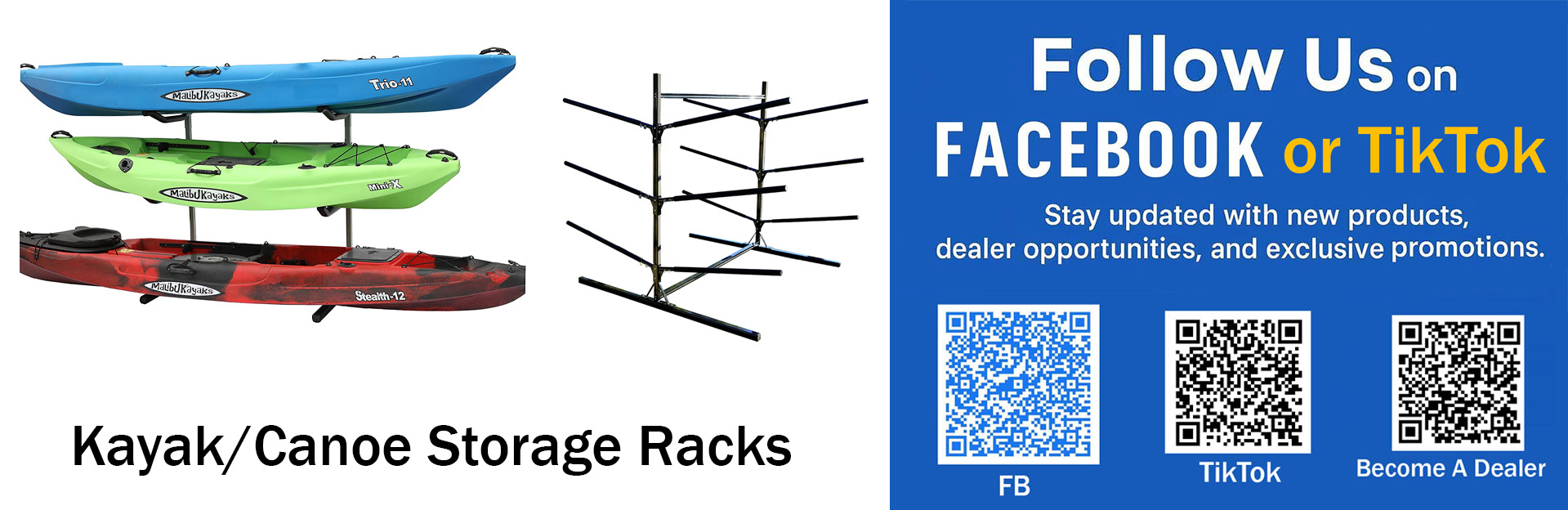 origin kayak rack
