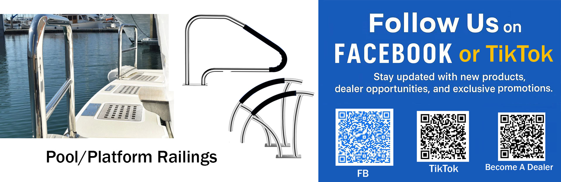 origin railings