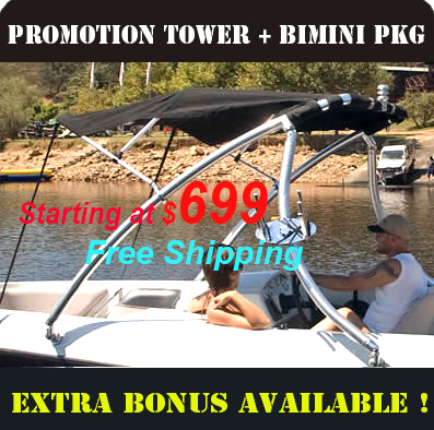 Welcome To Origin Wakeboard Towers