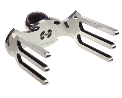 Origin OWT-WWII bat wakeboard rack 