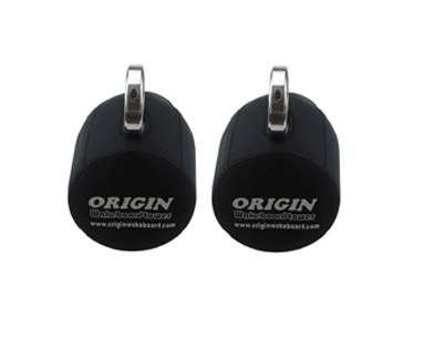 Origin Neoprene Speaker Cover in pair