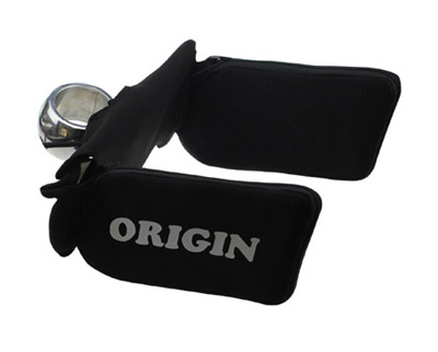 Origin OWT-WWII Neoprene bat wakeboard rack Cover