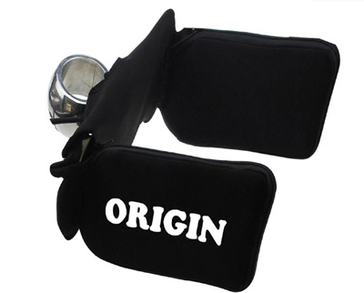 Origin OWT-WKII Neoprene bat knee/wakeboard combo rack Cover